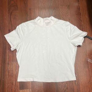 lululemon pink shirt size 2